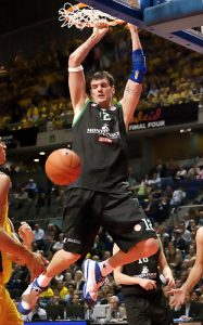 Guía de Rivales 2010-11: todos los equipos que se enfrentan a los ACB en Euroliga