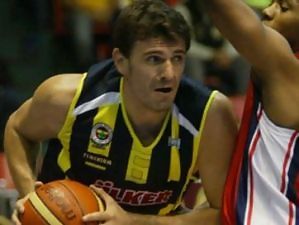 Euroliga 2008/2009: Guía de rivales- Ülker Fenerbahçe Istambul