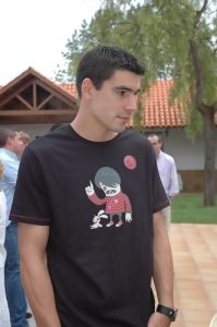 Solobasket entrevista a Saúl Blanco: hay contactos con el Unicaja y ambos clubs están negociando