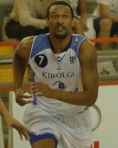 Mercado ACB: La actualidad del Bruesa Guipúzcoa