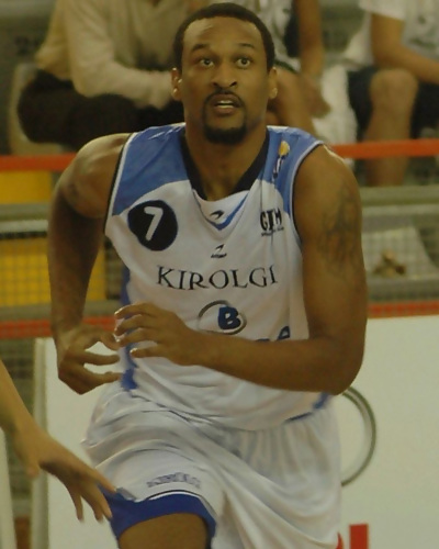 ¡Devin Smith da el ascenso al Bruesa Guipúzcoa!