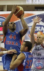 Guía Liga Rusa (PBL) Todos contra el CSKA Moscú. Análisis de todas las plantillas con los datos de todos los jugadores. Nueva competición pero misma pasión por el baloncesto ruso