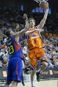 EL-J3 (miércoles): Power Electronics Valencia destroza al CSKA mientras que Caja Laboral y Unicaja caen en Moscú y Atenas