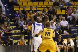 La Jornada ACB en Solobasket: Donaldson, MVP también en ACB. Doblas se doctora. Dulce reencuentro para Salgado. San Emeterio, suma y sigue. Llorca sobresale y ¡Toppert suma sin triples!