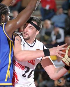 ¡Ligas Extranjeras! Argentina: Atenas y Peñarol, a un paso de la final, Rusa: Kazan y Khimki, a semifinales, Italia: la Roma muestra su mejor cara. Ligas Griega y Turca