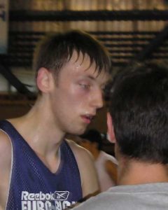 European Draft: Ficha de Oleksiy Pecherov (2,10/AP/85)