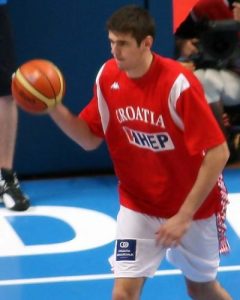 Confirmado: Stanko Barac, cedido al Pamesa Valencia hasta final de la temporada<br>