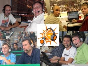Este domingo por la tarde, carrusel de 4 partidos en Radio Solobasket