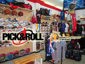 Pickandroll.es se une a RadioSolobasket en su segunda temporada en antena