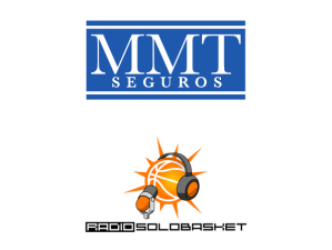 MMT Seguros apuesta por RadioSolobasket, que debutará en Sevilla y Valencia