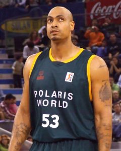 Malos tiempos para Marcus Fizer: no encaja en Maccabi