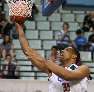 Descubriendo las Ligas de Verano: Indiana Pacers y New Jersey Nets, con Richard Hendrix y Jakim Donaldson