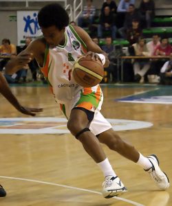 Kelvin “El Pollito” Peña no volverá a Cáceres