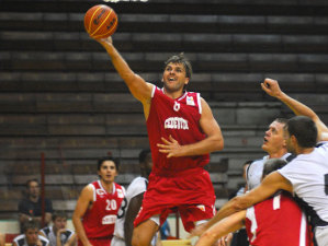 ¡Ligas Ext! Andrija Zizic, 40 de valoración y Taurean Green debuta en Grecia. El clásico de Turquía, Montepaschi, imparable en Italia y resto de ligas del mundo