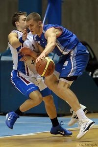 Primicia Solobasket: Assignia Manresa pesca en la Adecco Oro incorporando a Micah Downs