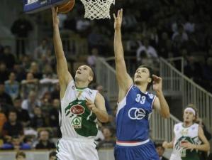 ¡Ligas Ext! Bazdaric debuta a lo grande y Aradori enamora Italia. Efes Pilsen sigue imparable. Conoce los resultados de las ligas internacionales