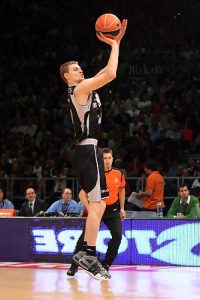 Eurocup: iurbentia y Pamesa regresan victoriosos de Serbia, Kalise recibe carbón, incidentes en Ankara y vuelve el mejor Mire Chatman