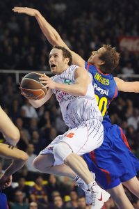 Probabilidades de la última jornada del Top 16: Caja Laboral y PE Valencia se la juegan