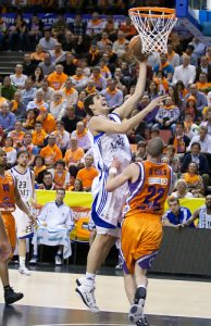 NBA draft 2011: Mirotic y Biyombo siguen adelante en su sueño americano