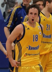 ¡Ligas Ext: PAO, a un paso del doblete; Tony Parker motiva a Edwin Jackson que clasifica al ASVEL; Raül López, decisivo para el Khimki; Fenerbahce barre a Efes Pilsen y Maccabi, campeón de Israel!