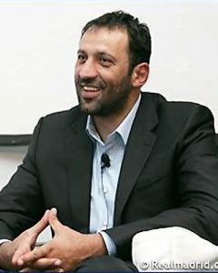 Real Madrid no llega a un acuerdo con Vlade Divac