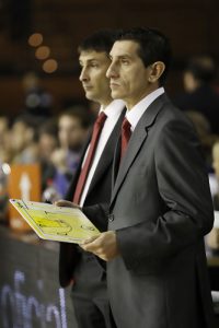 Edu Torres: Hemos competido