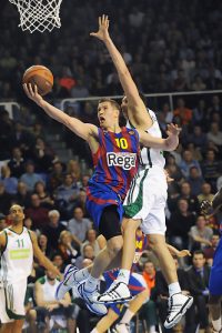 Jaka Lakovic, la guinda del pastel del Barça B que no será