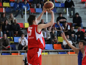 Assignia Manresa traspasa al prometedor Marcus Eriksson al FC Barcelona Regal