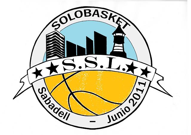 Nace la Solobasket.com Sabadell League