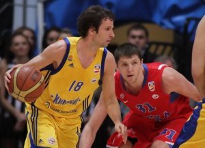 Se consuma el regreso de Raül López a la ACB de la mano de Bizkaia Bilbao Basket