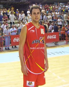 Jaume Comas renueva  2008