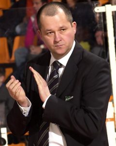 Benetton y Virtus de Bolonia se refuerzan