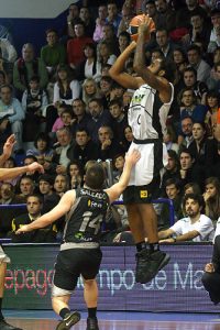 ACB Outside: Bracey Wright y Demetrius Alexander cambian de aires