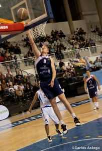 Gran Canaria 2014 recupera a Roeland Schaftenaar para suplir la baja de Sitapha Savané