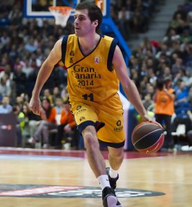 Tomás Bellas, dos años más de amarillo