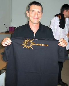 Edu Torres y Nenad Markovic, principales candidatos al banquillo del C.B. Murcia