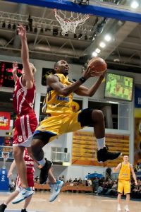 Zoco Europeo: Keith Langford, fuera del Khimki. Pero Antic, a un paso del Olympiacos