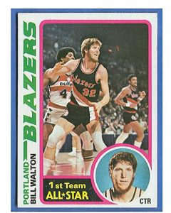 Blazermania, la música del azar