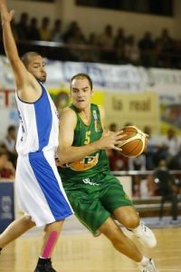 Primicia SB: Alejandro Alba pondrá su experiencia al servicio del CB Tarragona