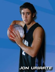 Alaior Opel Coinga Jovent incorpora a Jon Uriarte