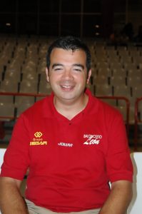 Exclusiva Solobasket: Javi De Grado al borde del despido. Gilbert, en peligro