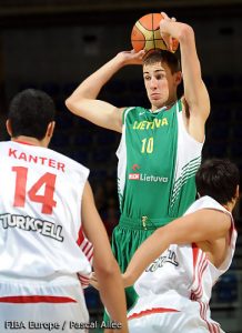 Torneo L´Hospitalet 2010: jugadores a seguir