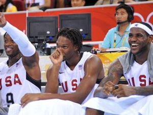 Solobasket NBA Power Rankings: Los “tres reyes” de Miami se coronan