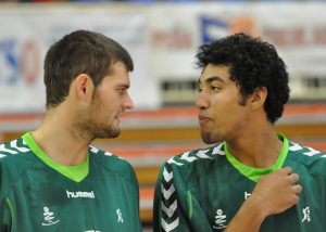 EL-J5 (jueves): César Augusto Lima salva la cara de la ACB en la jornada; CSKA se hunde en el Bósforo; Eidson, Diamantidis y Begic destacan