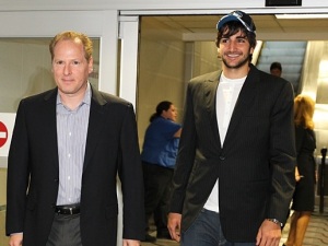 Ricky Rubio podría jugar con Blake Griffin en el remodelado rookies contra sophomores del All Star de Orlando