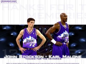 La década de los 80 en la NBA franquicia por franquicia (VIII)