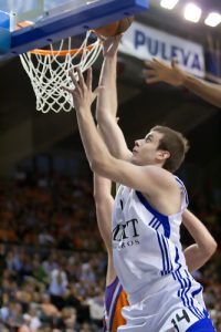 El Real Madrid continúa apostando por Velickovic, y el BBB confirma el fichaje de Roger Grimau