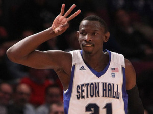 Jeremy Hazell será el anotador de Lucentum Alicante