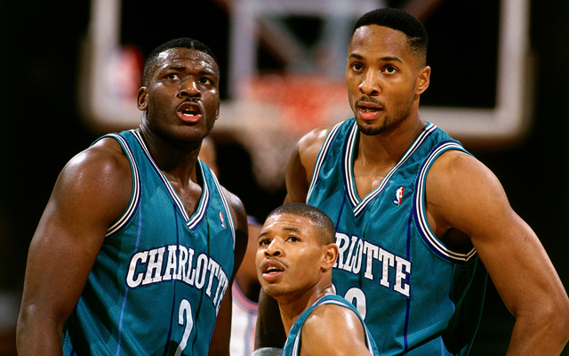 Oficial: Los Charlotte Hornets estarán de vuelta en la NBA