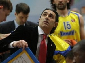 Nueva edición del Clinic Internacional FCS en Málaga el 27 y 28 de junio